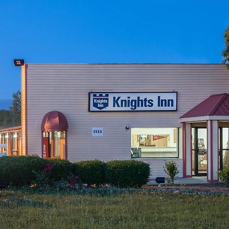 Knights Inn Columbus/Franklinton Εξωτερικό φωτογραφία