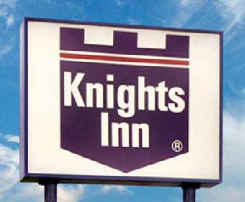 Knights Inn Columbus/Franklinton Εξωτερικό φωτογραφία