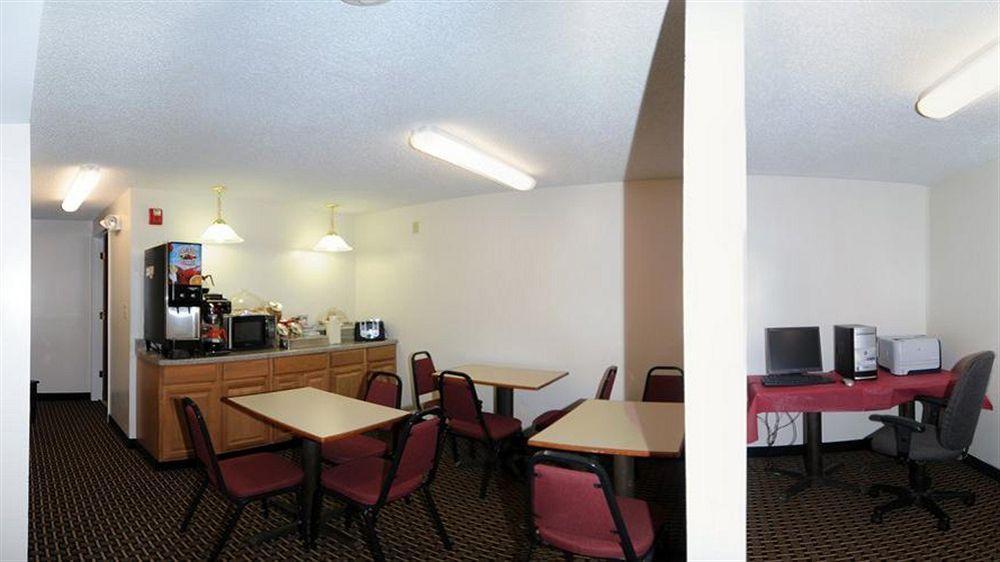 Knights Inn Columbus/Franklinton Εξωτερικό φωτογραφία