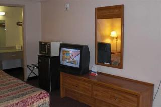 Knights Inn Columbus/Franklinton Εξωτερικό φωτογραφία