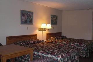 Knights Inn Columbus/Franklinton Εξωτερικό φωτογραφία