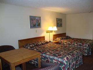 Knights Inn Columbus/Franklinton Εξωτερικό φωτογραφία