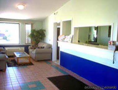 Knights Inn Columbus/Franklinton Εξωτερικό φωτογραφία