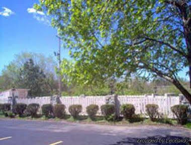 Knights Inn Columbus/Franklinton Εξωτερικό φωτογραφία