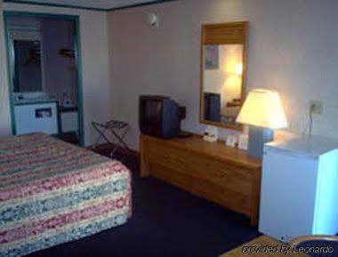 Knights Inn Columbus/Franklinton Εξωτερικό φωτογραφία