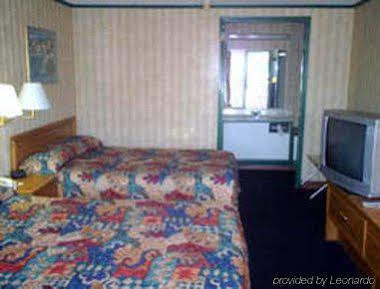 Knights Inn Columbus/Franklinton Εξωτερικό φωτογραφία
