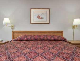 Knights Inn Columbus/Franklinton Εξωτερικό φωτογραφία